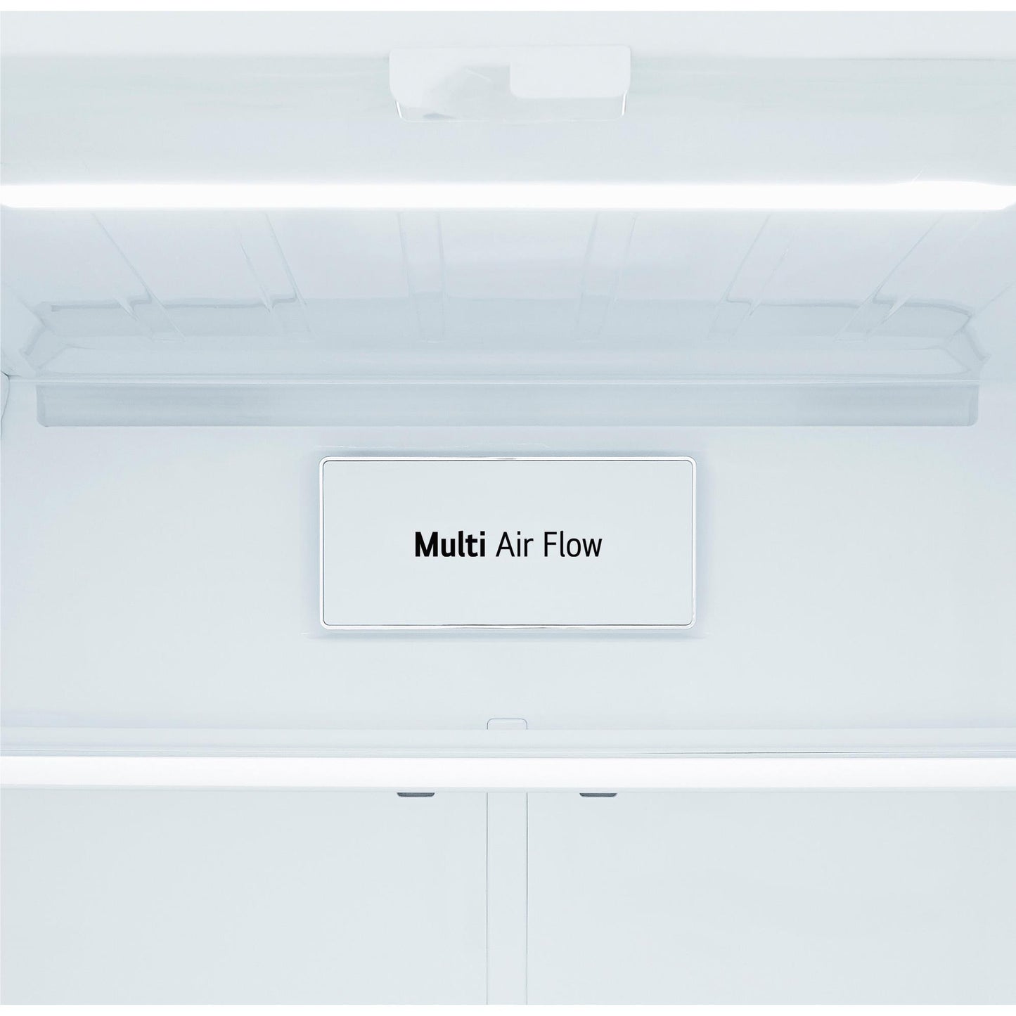 LG GF-B589PLE 589L Slim French Door Fridge (Stainless Steel)
