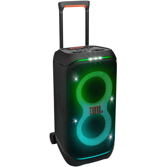 JBL PartyBox Stage 320 Portable Party Speaker (Black)