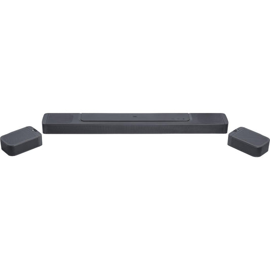 JBL Bar1000 880W 7.1.4 Channel True Atmos MK1 Soundbar