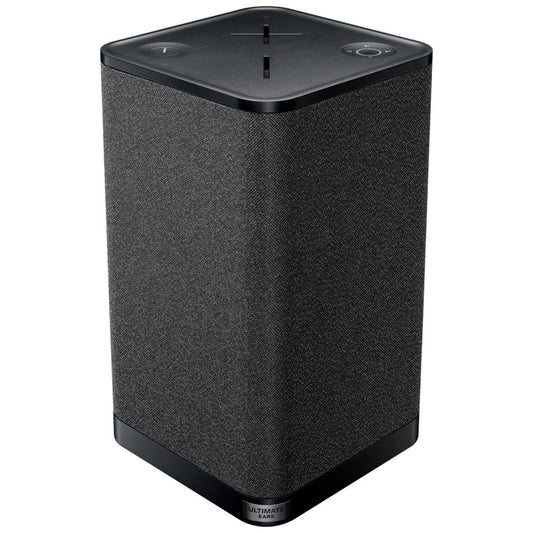 UE Hyperboom Portable Bluetooth Speaker (Black)