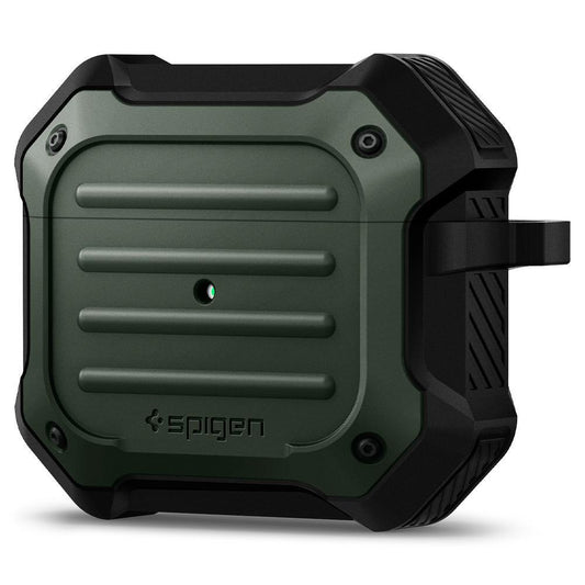 Spigen Airpods 3 Tough Armor Case (Green)