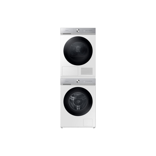 Samsung Bespoke Laundry Stacking Kit (White)