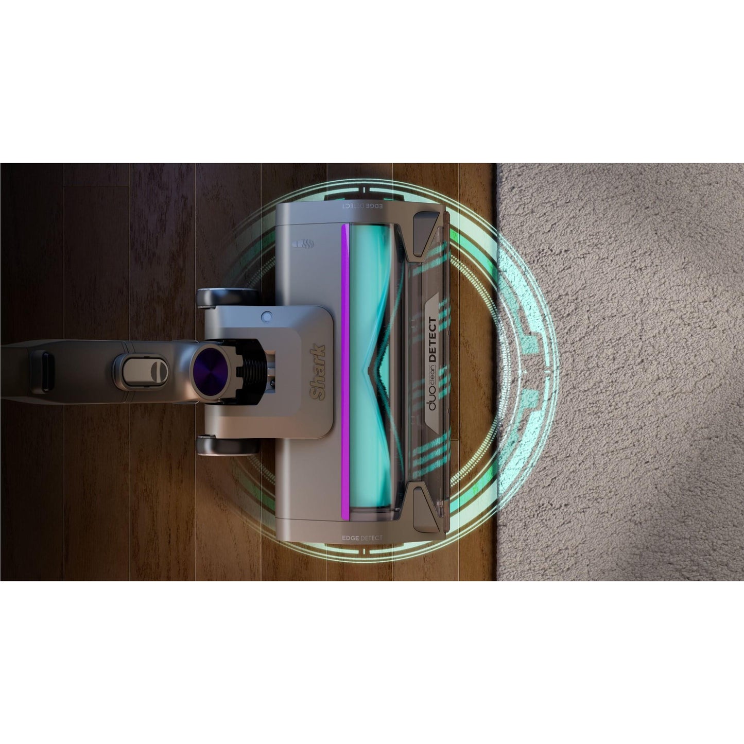 Shark Cordless PowerDetect Clean & Empty System Stick Vac