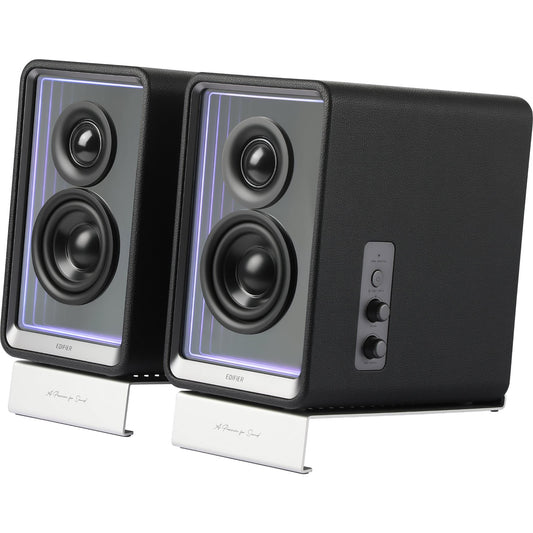 Edifier QR65 Multimedia Bluetooth Speakers (Black)