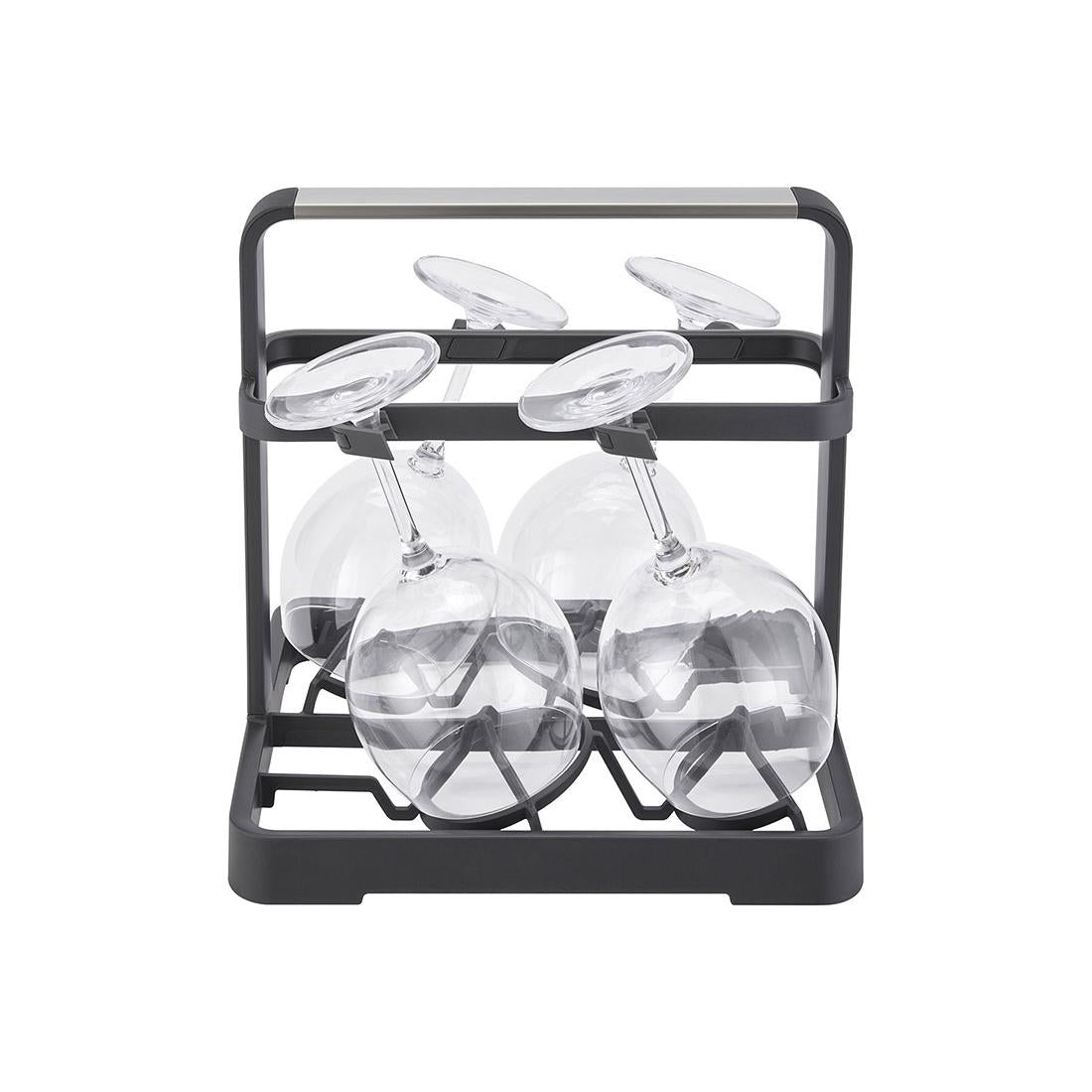 LG XD2A25MB TrueSteam 15 Place Setting Freestanding Dishwasher (Matte Black)