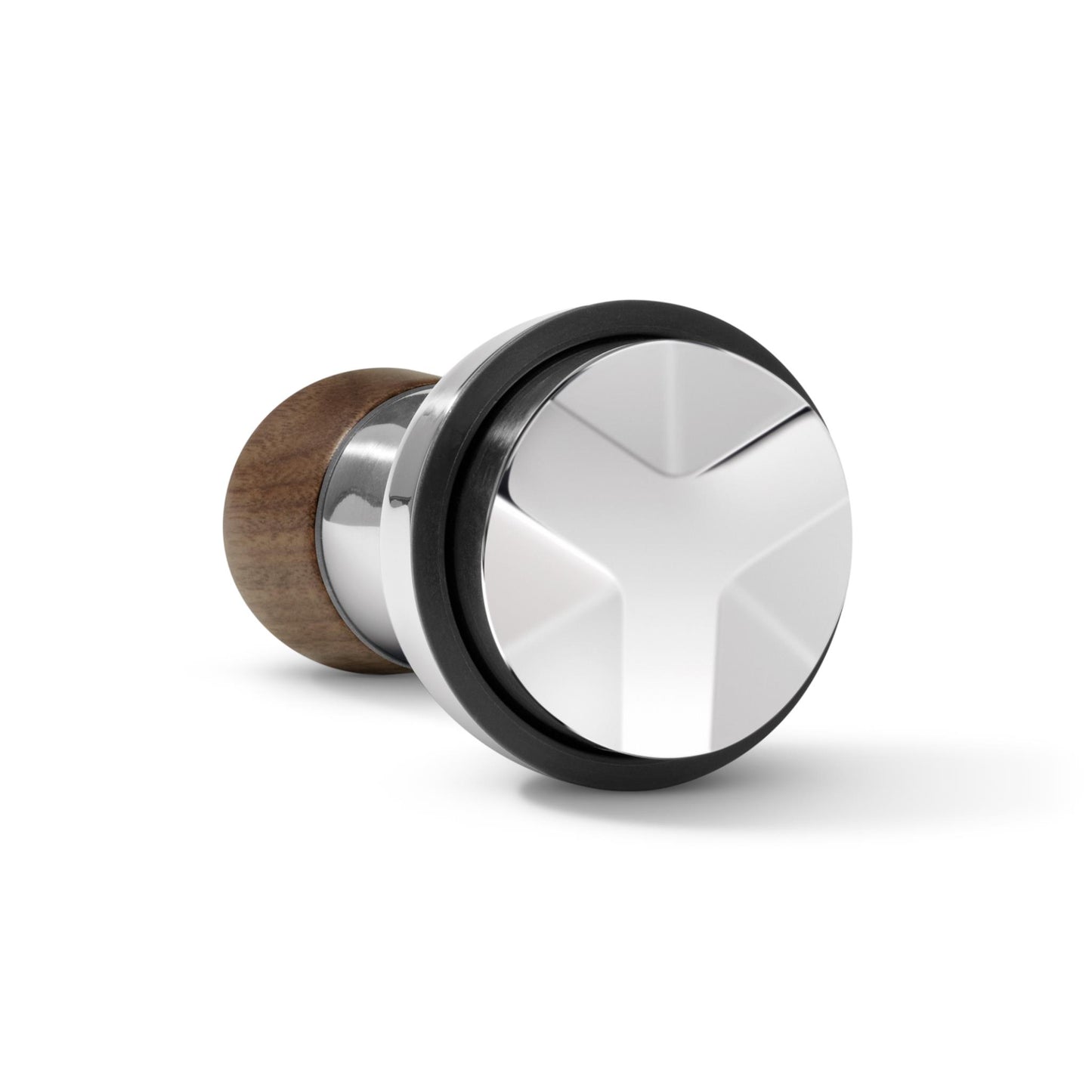 Breville the Distribution Duo 58mm (Walnut)