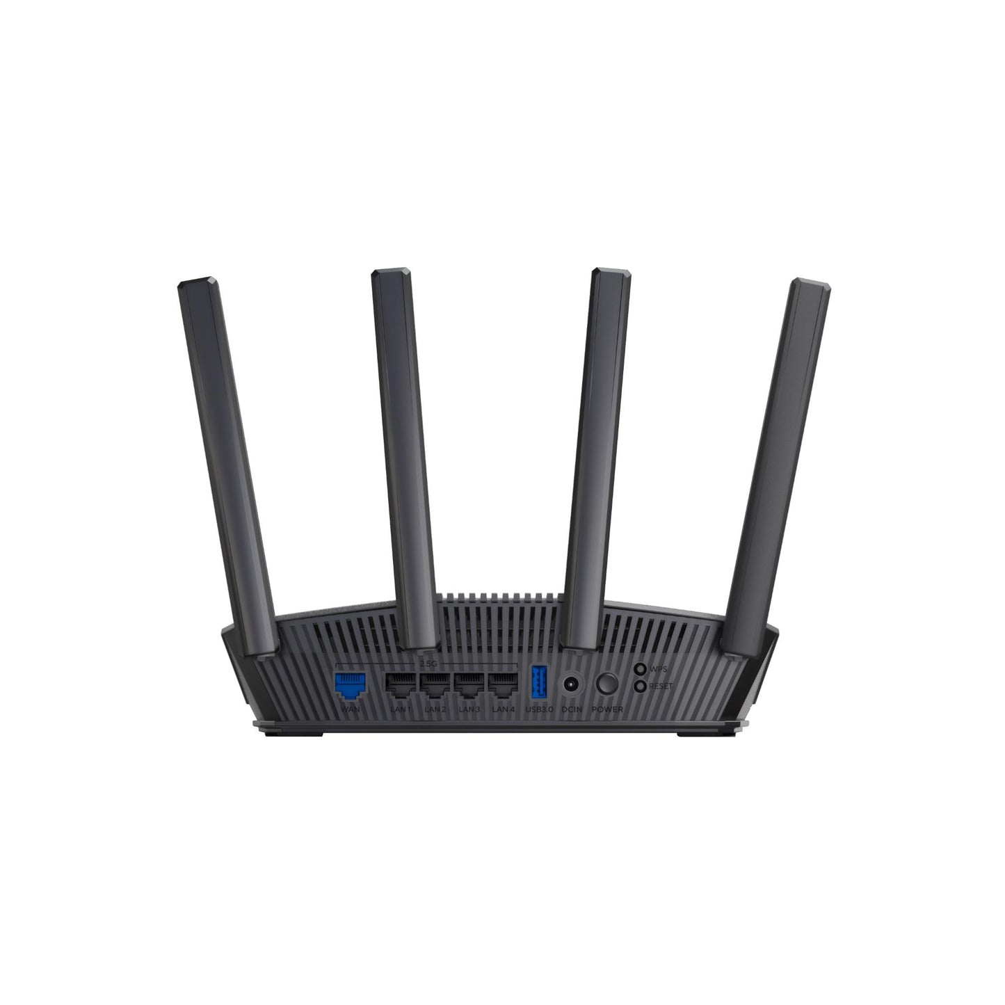 Asus RT-BE82U BE6500 Wi-Fi 7 Router