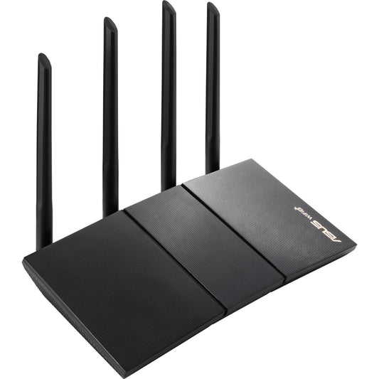 ASUS RT-AX1800S Dual Band Wi-Fi 6 Router