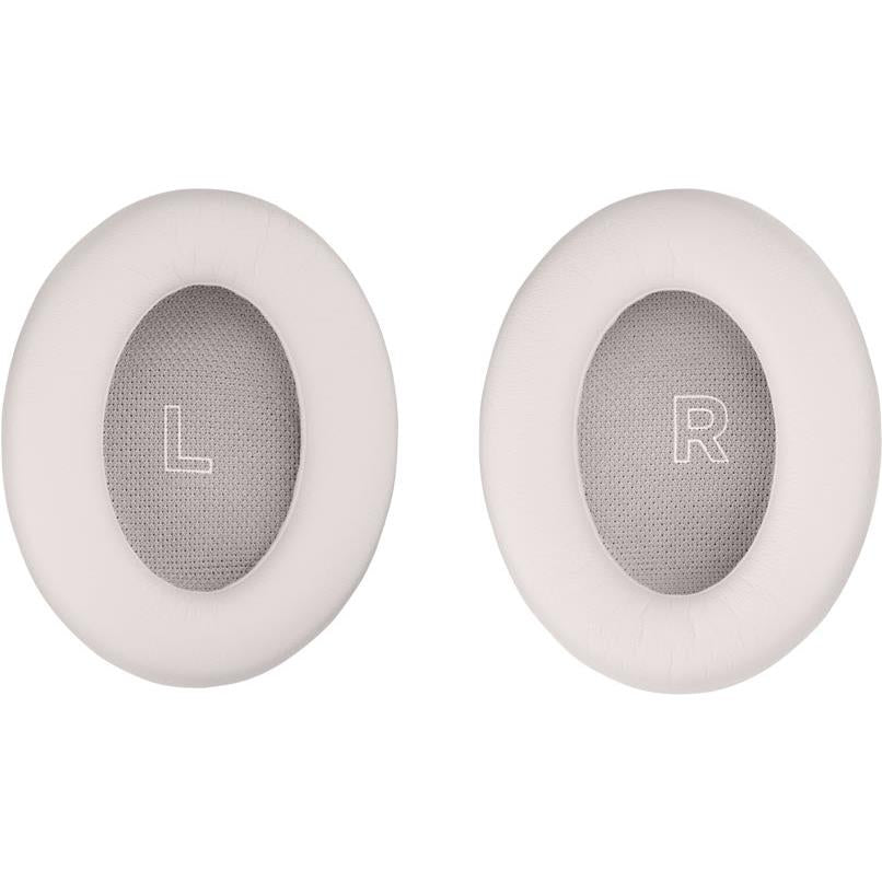 Bose QuietComfort Ultra Replacement Ear Cushion Kit (White Smoke)