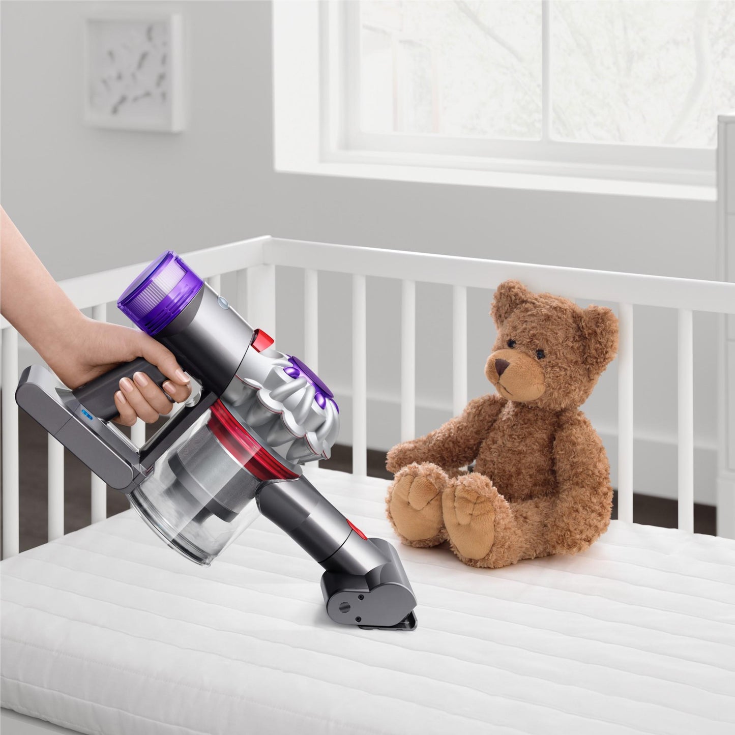 Dyson Car & Boat Handheld Stick Vac