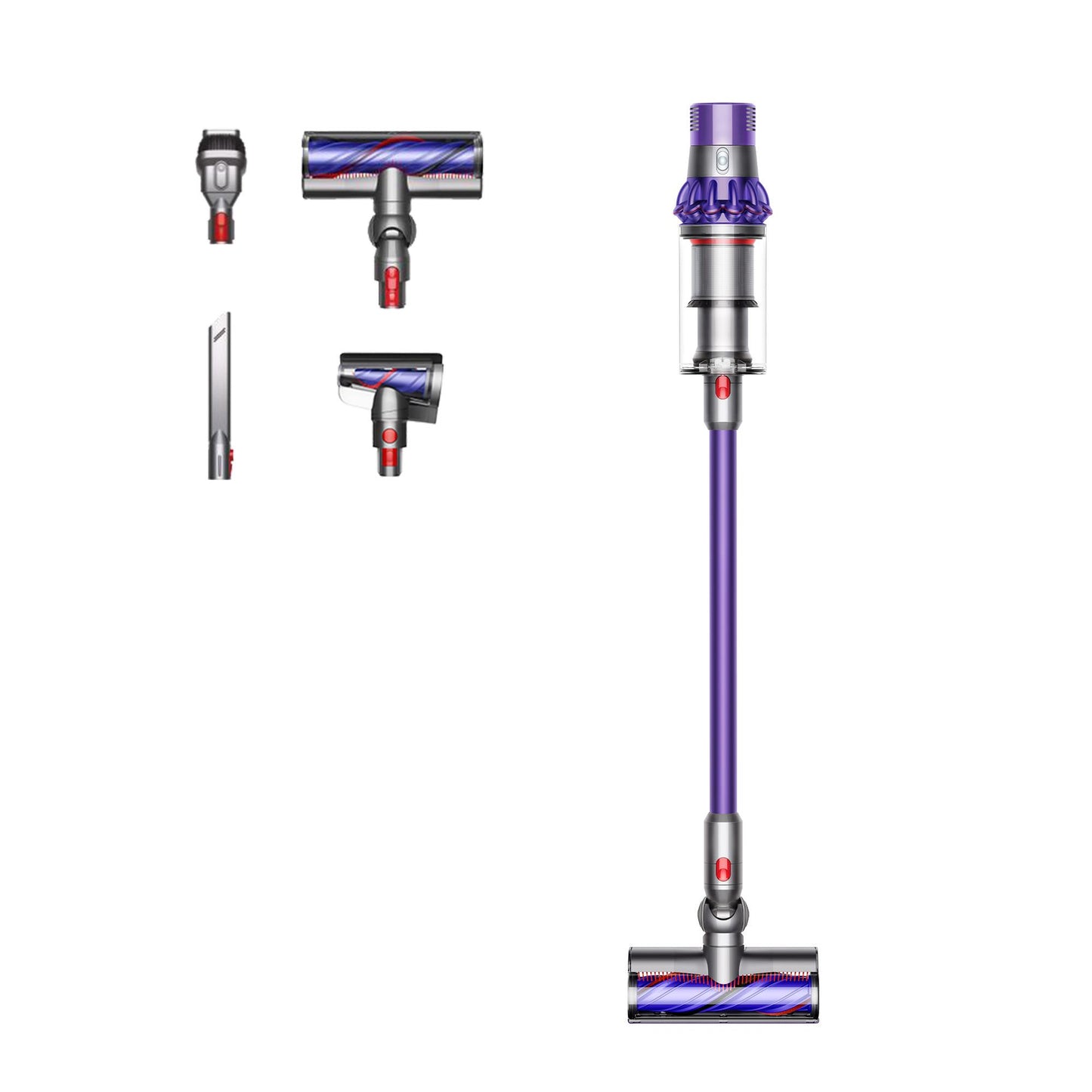 Dyson Cyclone V10 Stick Vac