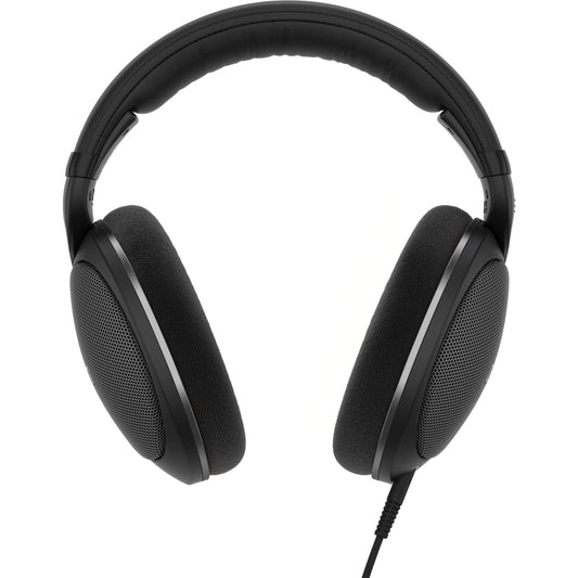 Sennheiser HD 550 Open Back Wired Over-Ear Headphones
