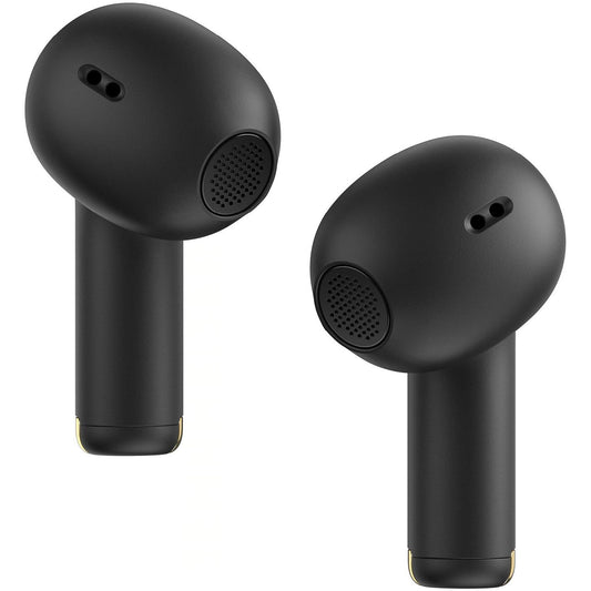 Sennheiser Accentum Open True Wireless In-Ear Headphones (Black)
