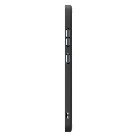 SPIGEN Ultra Hybrid Case for Galaxy S25 Plus (Frost Black)