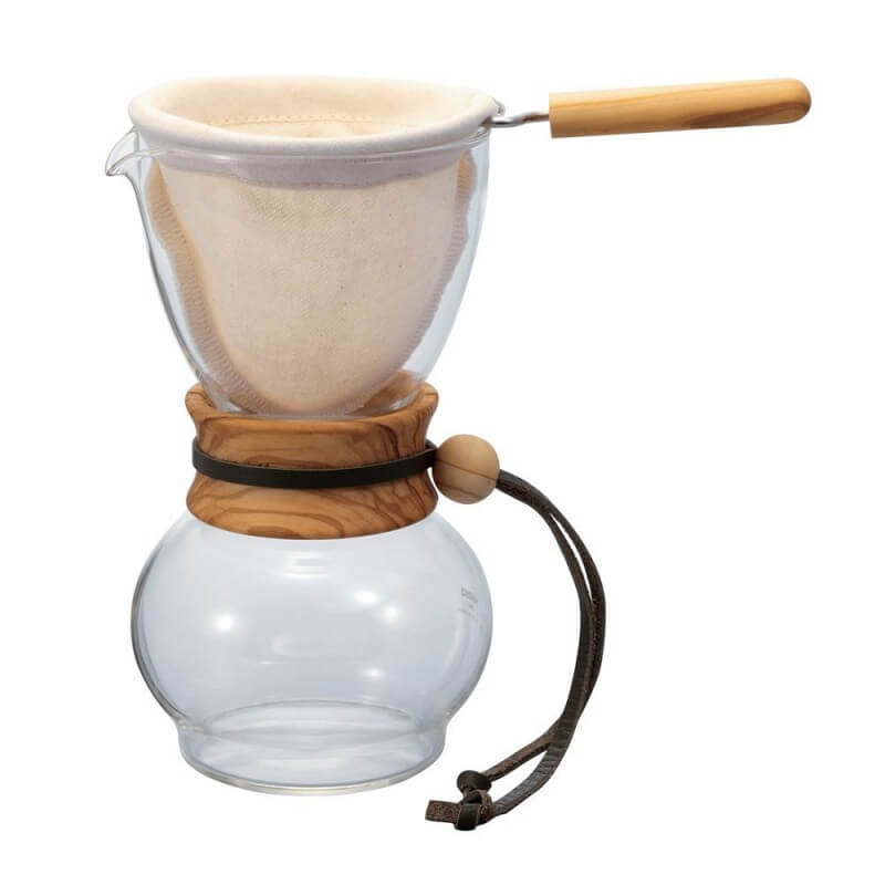 Hario Cloth Filter - 1 Cup