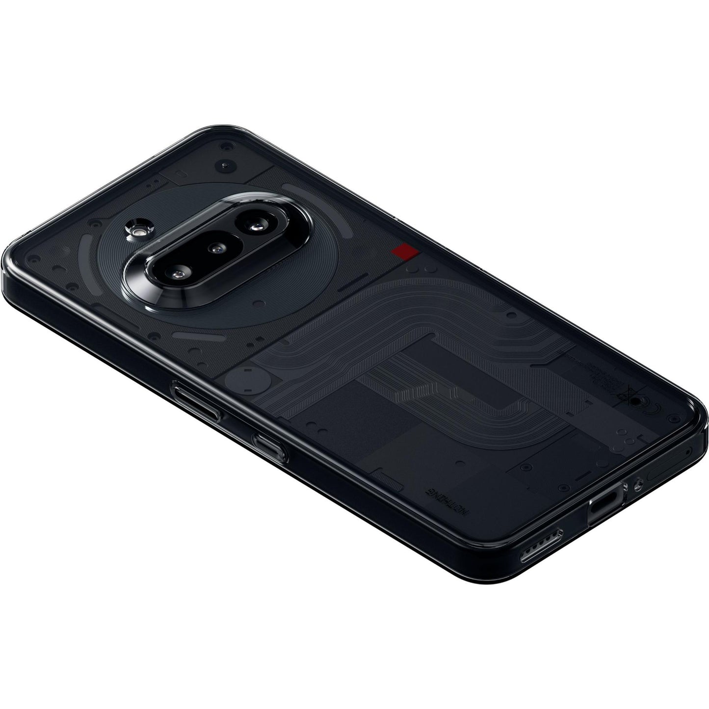 NOTHING Phone (3a) 5G 128GB (Black)