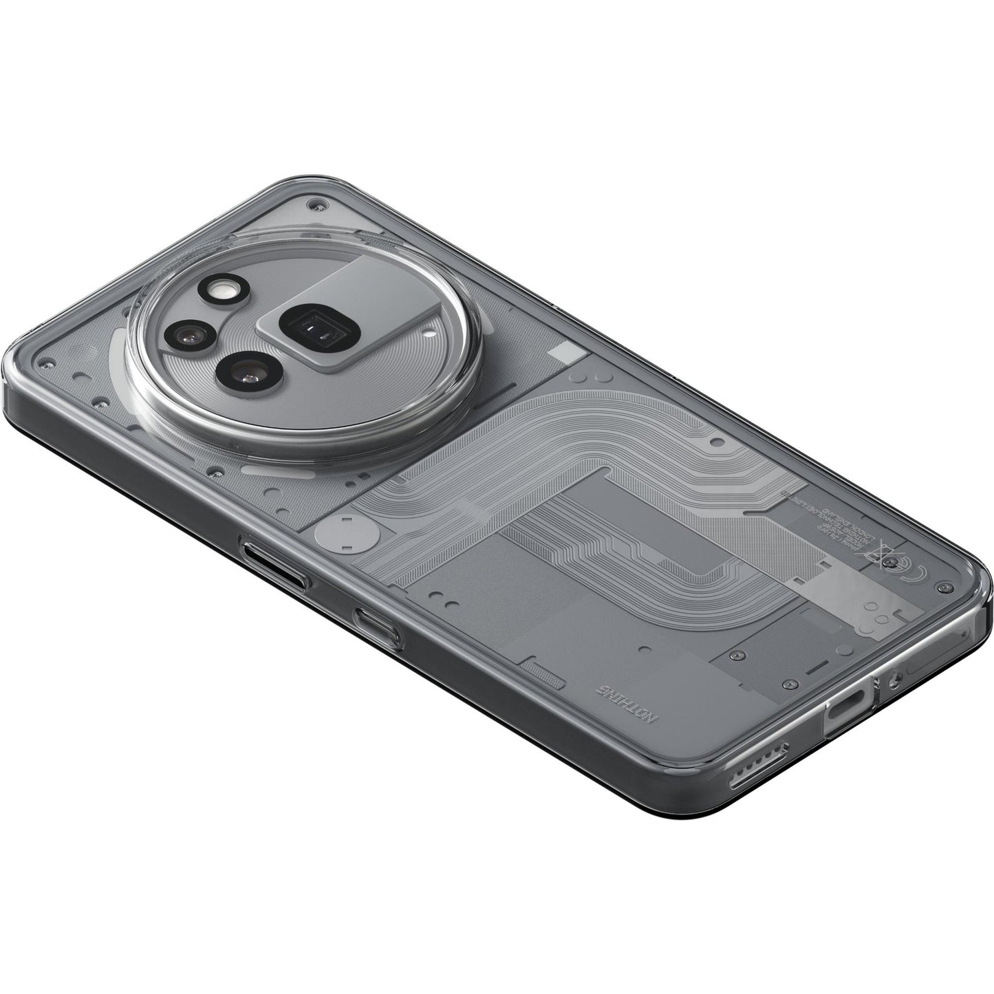 NOTHING Phone (3a) Pro 5G 256GB (Grey)