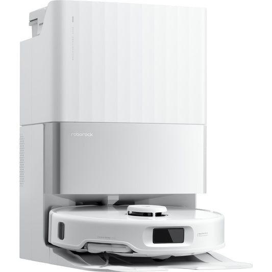 Roborock Qrevo Edge C Vacuum Cleaner (White)