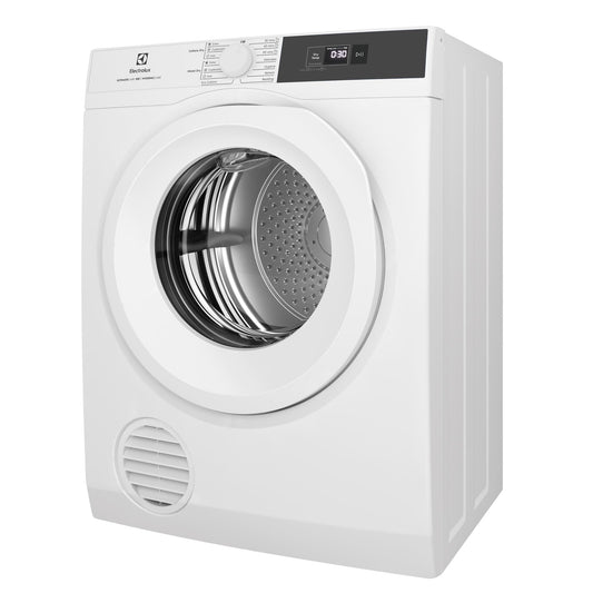 Electrolux EDV705H3WC UltimateCare 7kg Vented Dryer (White)