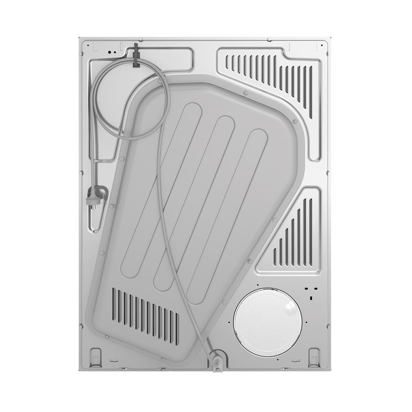 Electrolux EDV705H3WC UltimateCare 7kg Vented Dryer (White)