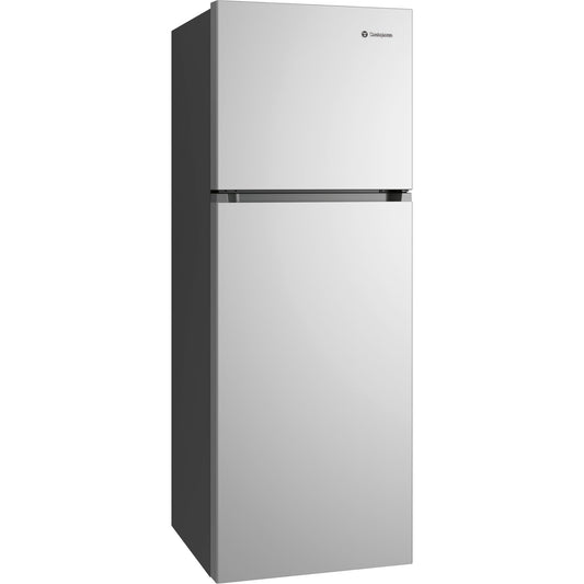 Westinghouse WTM3100SL 312L Top Mount Fridge (Silver)