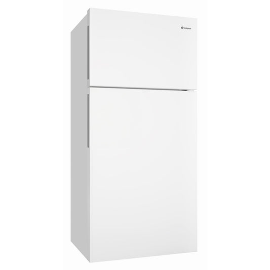 Westinghouse WTM5002WD 503L Top Mount Fridge (White)