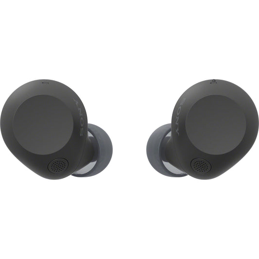 Sony WFC710N Truly Wireless Noise Cancelling Earbuds (Black)