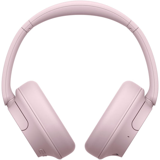 Sony WH-CH720 Wireless Noise Cancelling Over-Ear Headphones (Pink)