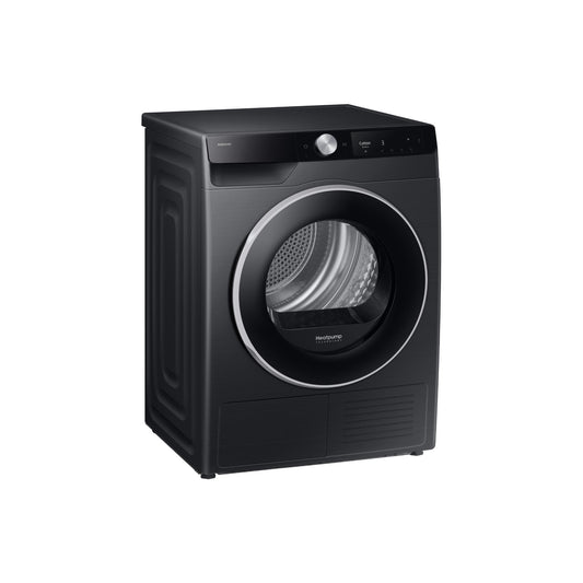 Samsung DV90T6440LB 9kg Smart Heat Pump Dryer (Black)