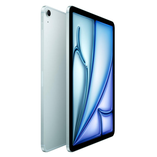 Apple iPad Air 11-inch M4 1TB Wi-Fi + Cellular (Blue)