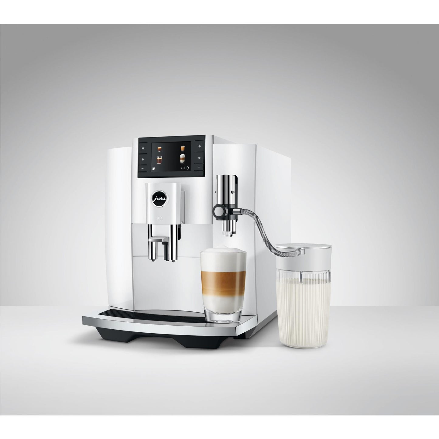Jura Milk Carafe