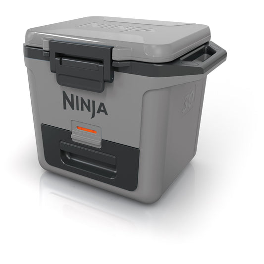 Ninja FrostVault 28L Hard Cooler (Slate Grey)