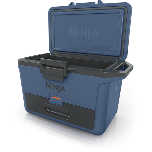 Ninja FrostVault 47L Hard Cooler (Lakeshore Blue)