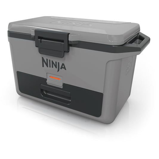 Ninja FrostVault 47L Hard Cooler (Slate Grey)