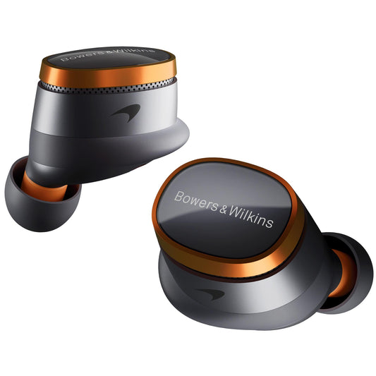 Bowers & Wilkins PI8 True Wireless Earbuds (Mclaren Edition)