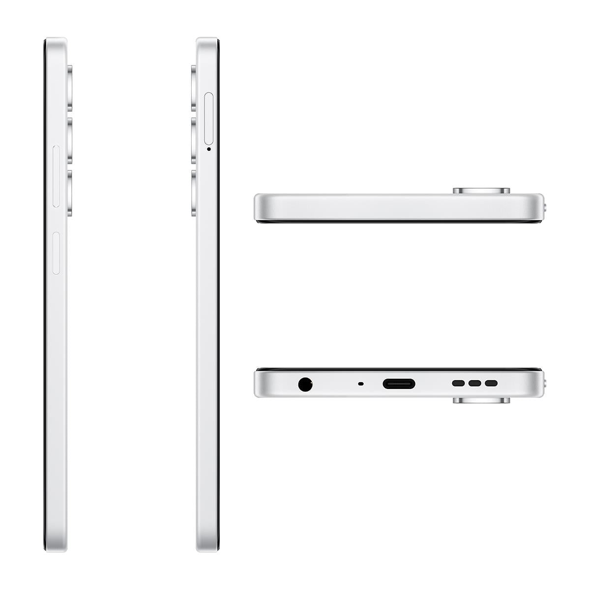 OPPO A5 5G 128GB (Mist White)
