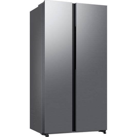 Samsung SRS6100S 655L Smart Side By Side Refrigerator