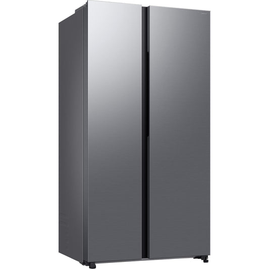 Samsung SRS6100S 655L Smart Side By Side Refrigerator