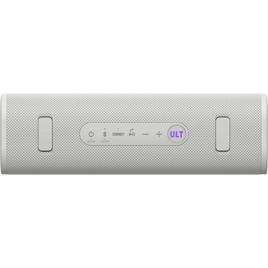 Sony ULT FIELD 3 Portable Bluetooth Speaker (Off White)