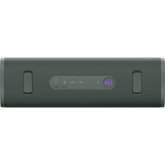 Sony ULT FIELD 3 Portable Bluetooth Speaker (Forest Grey)