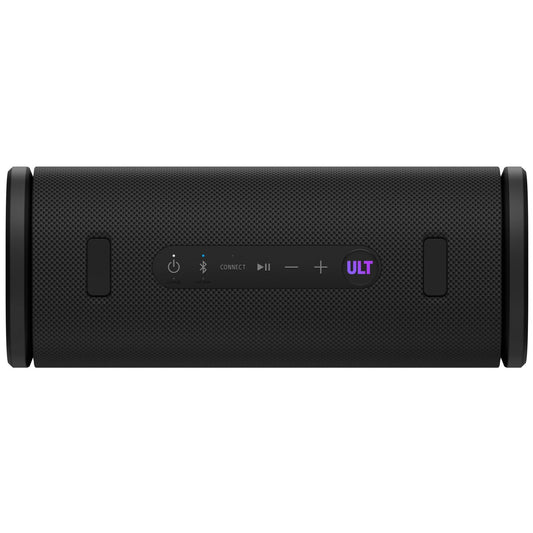 Sony ULT FIELD 5 Portable Bluetooth Speaker (Black)