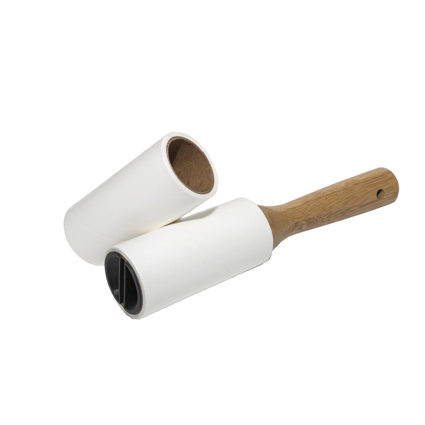 Pacifica Lint Roller with Extra Roll