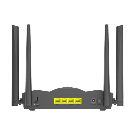 D-Link DWR-M955X 4G LTE AX1500 Dual Band Wi-Fi 6 Router