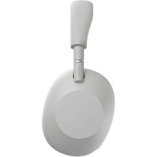 Sony WH-1000XM6 Premium Noise Cancelling Over-Ear Headphones (Silver)