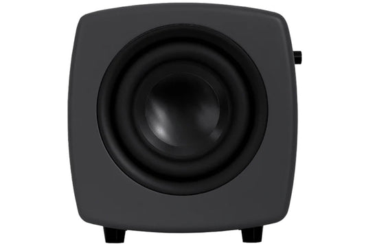 Jamo Cube Compact powered subwoofer (Matte Grey)