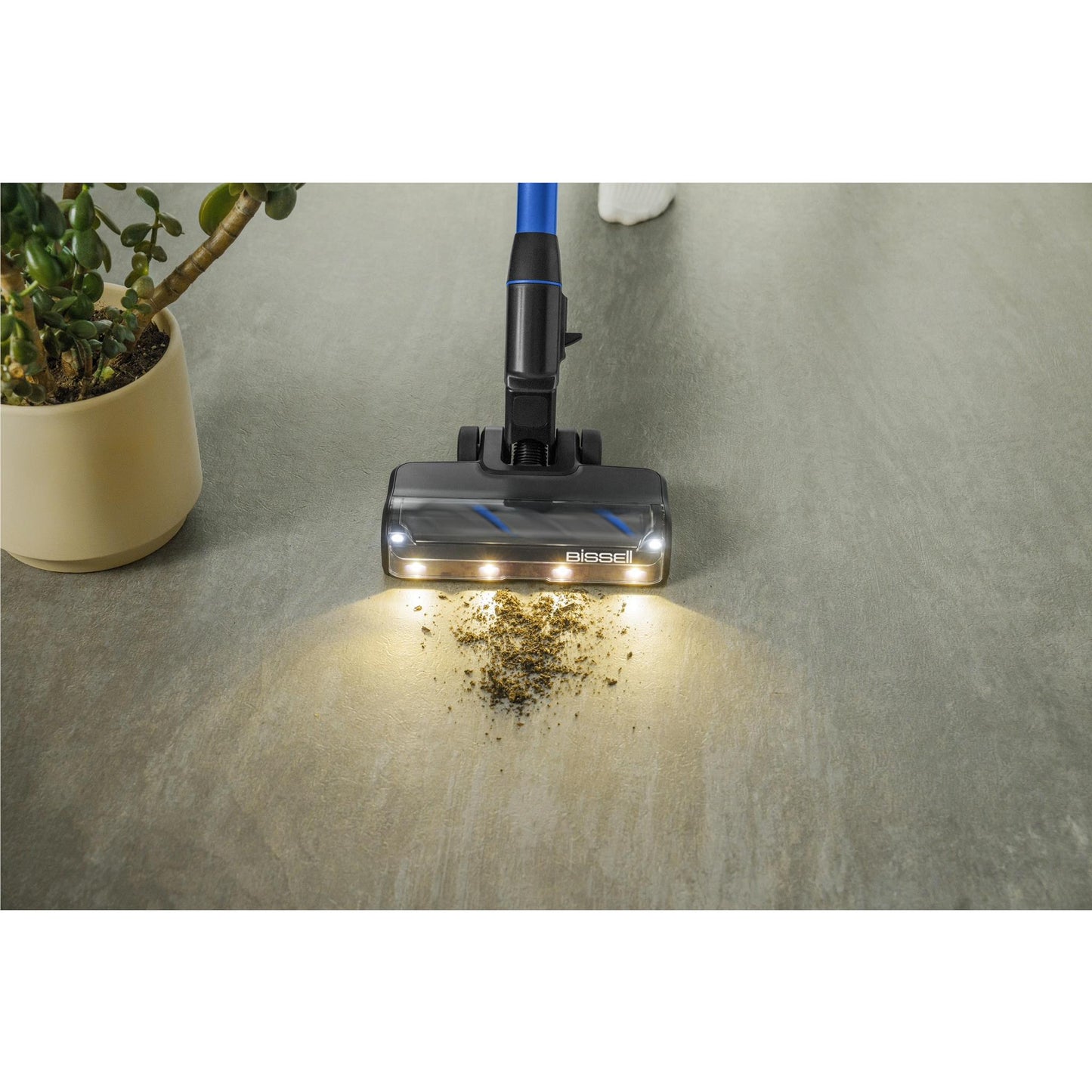 Bissell PowerClean FurFinder Stick Vac