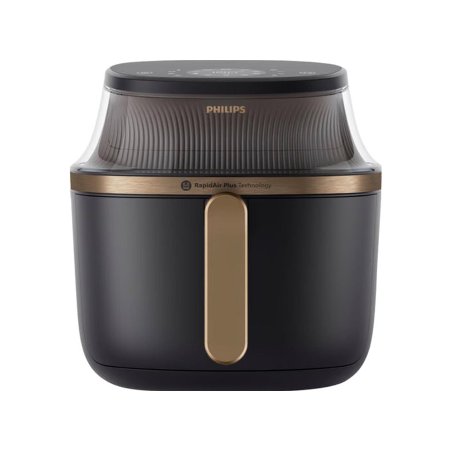 Philips 3000 Series 7.2L Air Fryer XXL (Black)