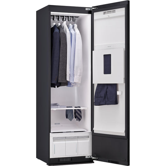 LG 5 Garment TrueSteam Styler with Built-in HandySteamer