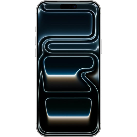 Apple iPhone 17 Pro Max 256GB (Silver)