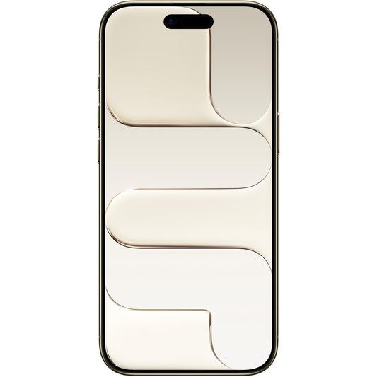 Apple iPhone Air 512GB (Light Gold)
